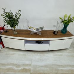 TV steand and Coffe Table