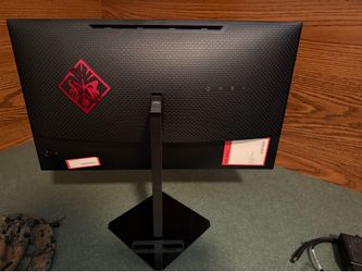 Gaming monitor NEED GONE NOW
