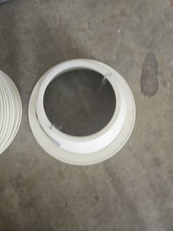Nora lighting recessed trim