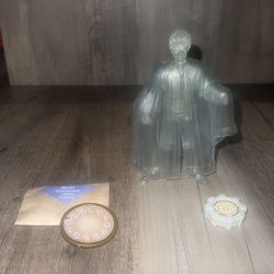 Prannoi Harry Potter and The Sorcerer's Stone Wizard Collection Action Figure : Invisibility Cloak Harry