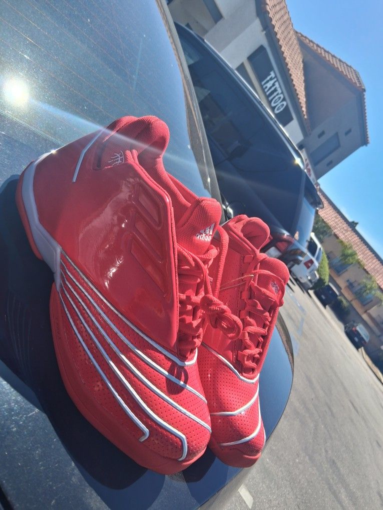 Adidas T Mac