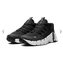 Nike Free Metcon 5