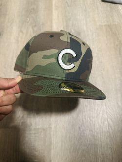 New Era Fitted Cap