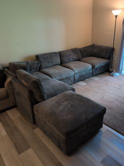 Modular Sectional