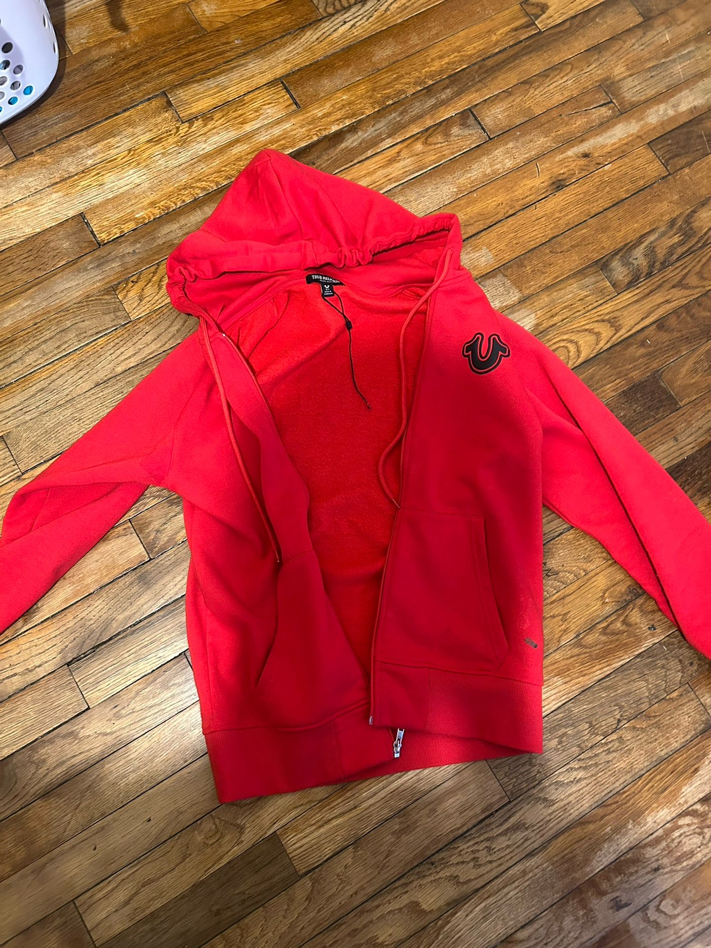 True Religious Hoodie