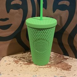 Starbucks Tumbler 