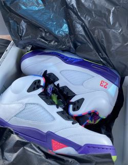 Bel air 5s size 10