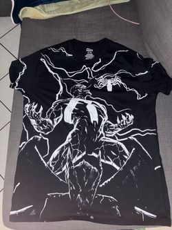 Venom Marvel T-Shirt