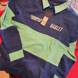 Oakley Polo