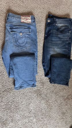 True religion jeans