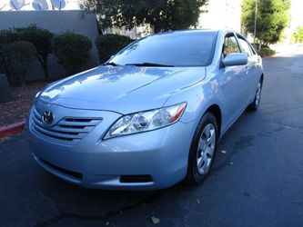2009 Toyota Camry