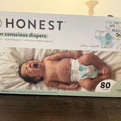 Honest Diapers