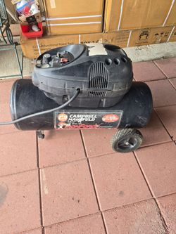 Air compressor