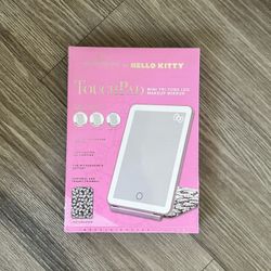Impressions Hello Kitty Touchpad Mirror