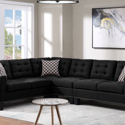 Sectional Sofa
