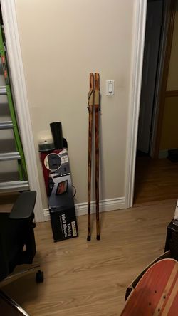 Walking/ Hiking Sticks $20