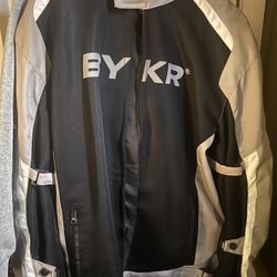 Motorcycle Jacket