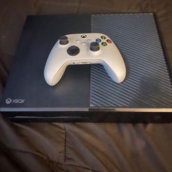 Xbox One 