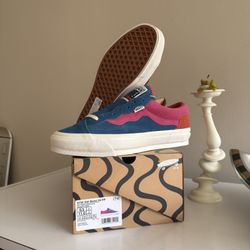 Parra Vans OTW Old Skool 36