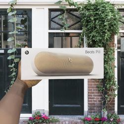 Beats Wireless Bluetooth Speaker – 100% Certified Authentic | Factory Fresh