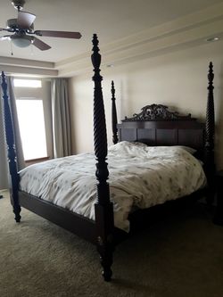 Bedroom set