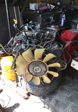 Engine