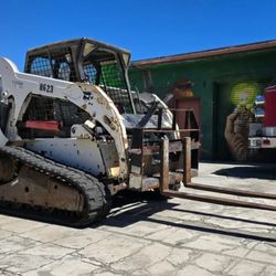 2011 Bobcat For Sale | $22,000