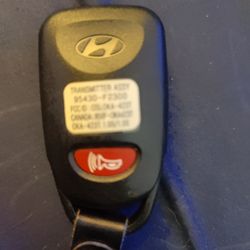 Key Fobs