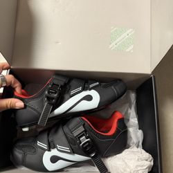 Cycling Shoes Peloton