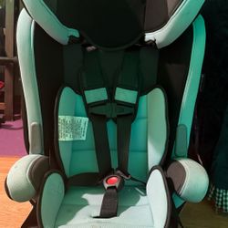 Car seat