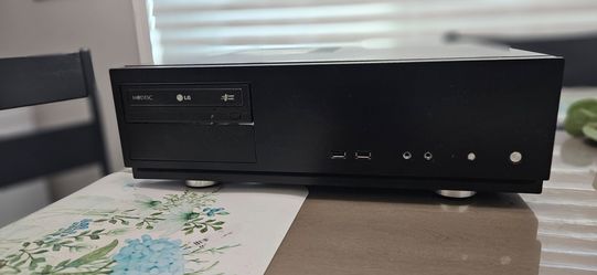 Antec Atx Size  HTPC