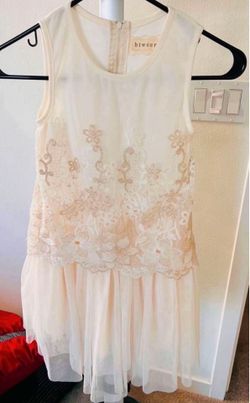 Girls Dress Size 8 Pickup From Northridge Area