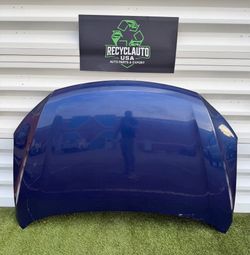 2017 2018 2019 2020 NISSAN PATHFINDER HOOD BONNET