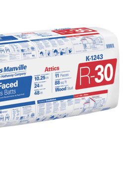 Insulation/ Spray Foam