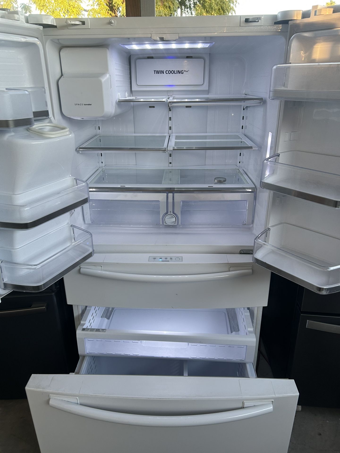 Samsung fridge