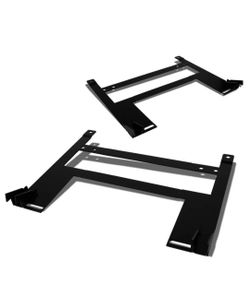 05-10 Chevy Cobalt Pontiac Pursuit G4 G5 Seat Mounting Brackets