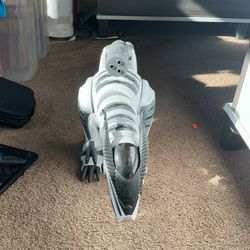 WowWee Roboraptor robot toy
