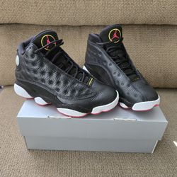 Air Jordan 13 Retro 5.5m 7w