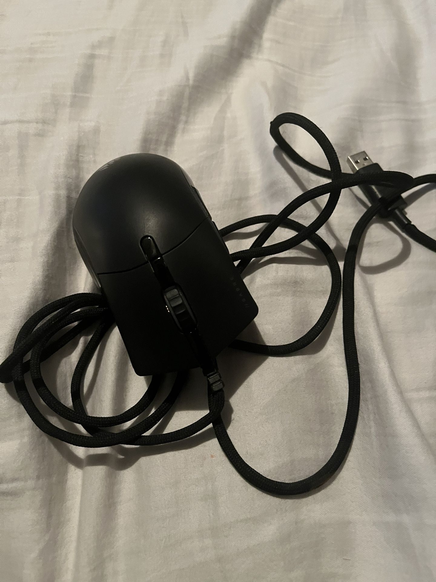 gaming Mouse 