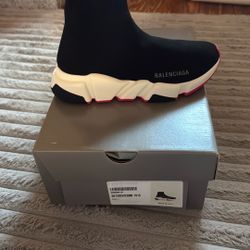 Balenciaga Women’s Shoes