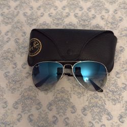 Ray Ban Aviators 