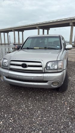 2006 Toyota Tundra