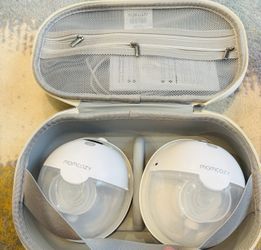 Momcozy Breast Pumps
