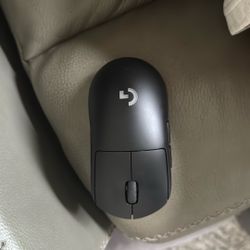 Logitech g pro lightweight 