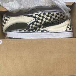 Vans Shoes Size 13 Men