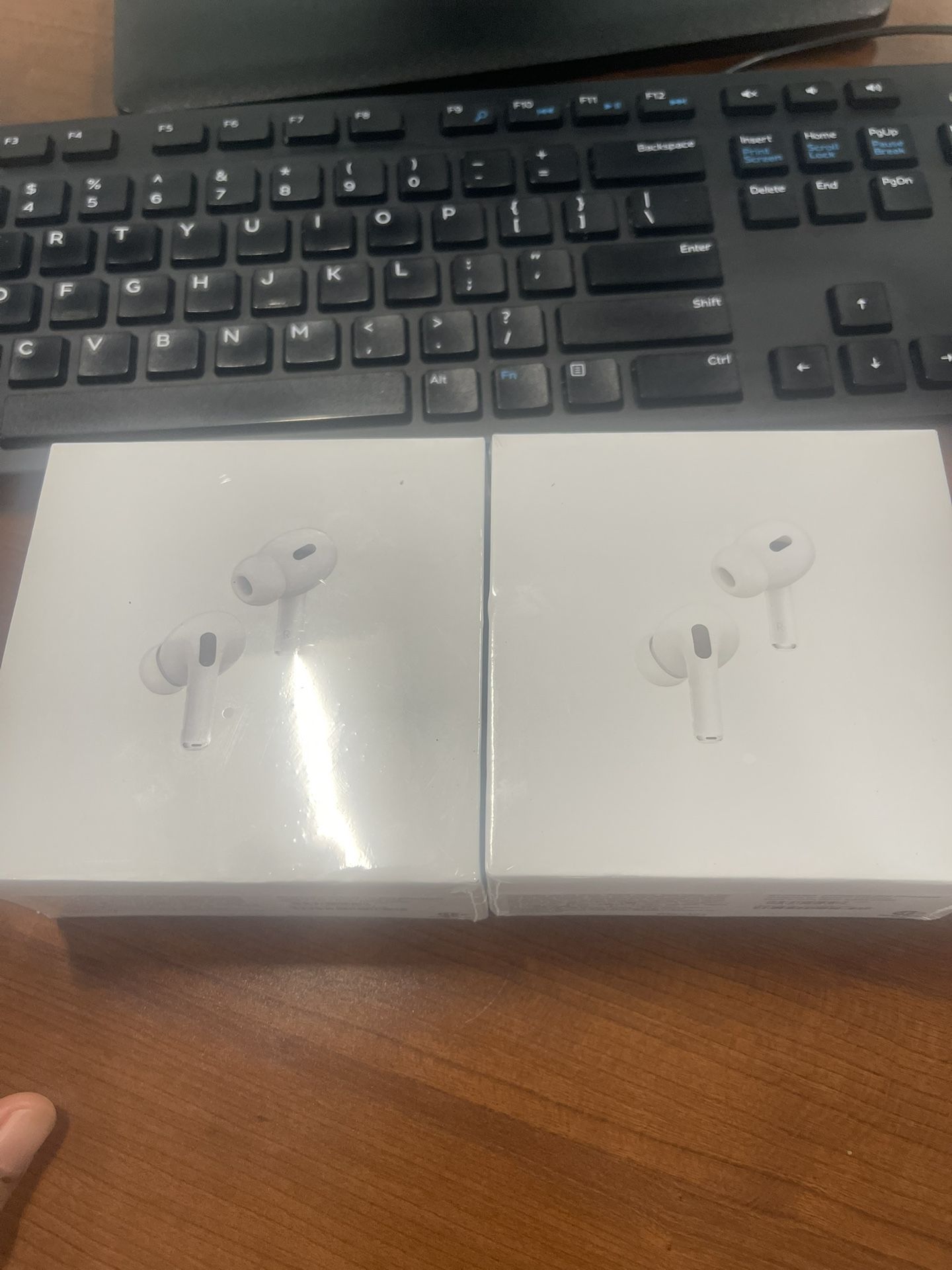 Airpod pro 2’s USB-C