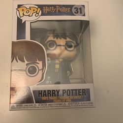 Harry Potter Funko Pop
