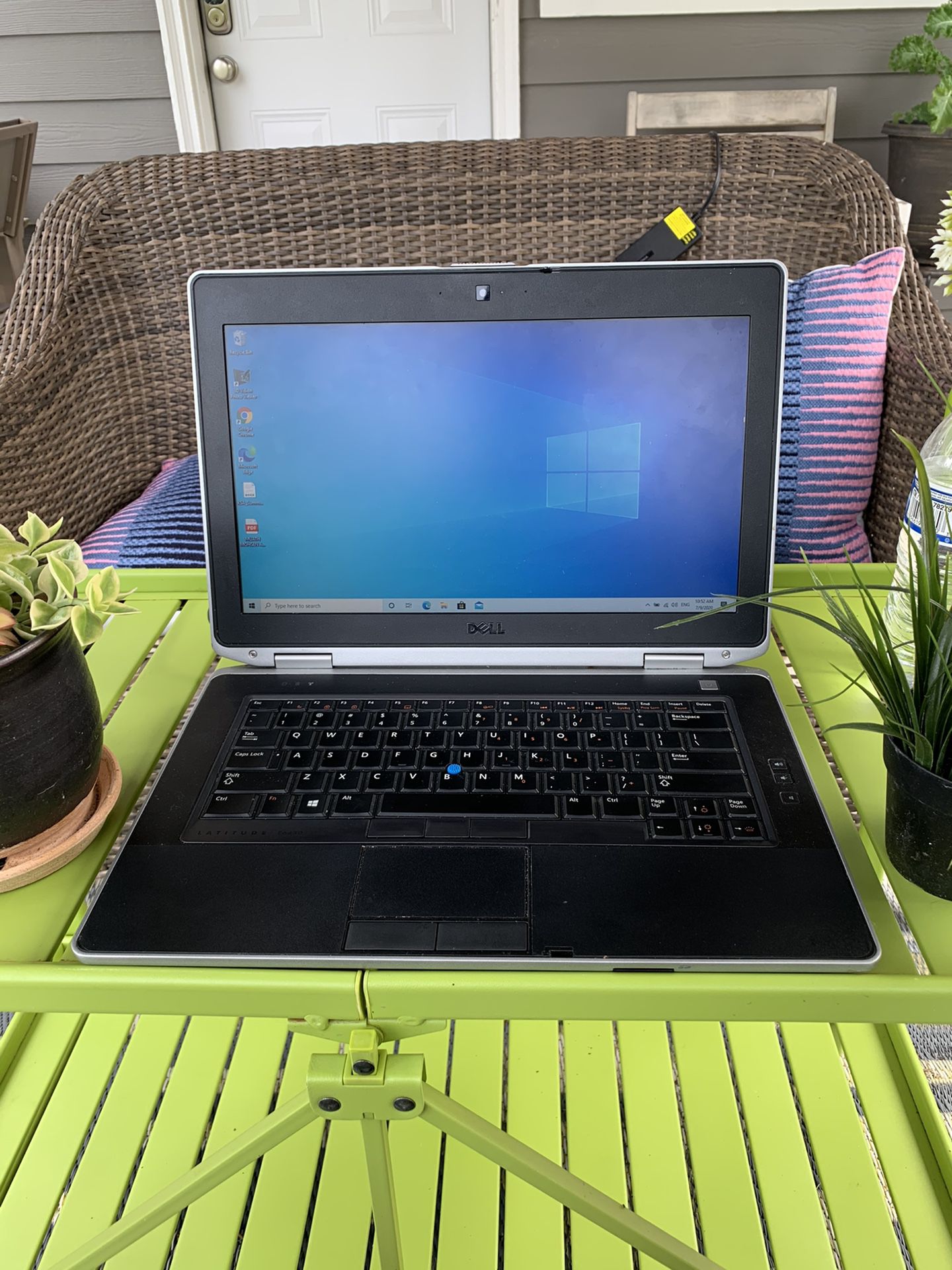 Dell laptop 💻