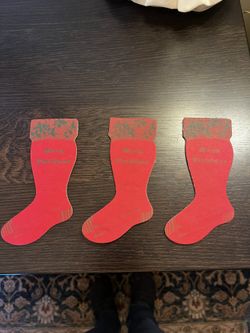 Vintage Bank Dime Holder Christmas Stocking Suburban Savings 