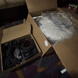 RAYMARINE RADAR , CHARP,  FISH FINDER 